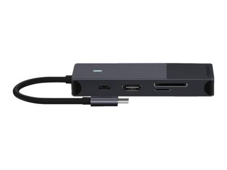 8in1 USBC Multiport Adapter